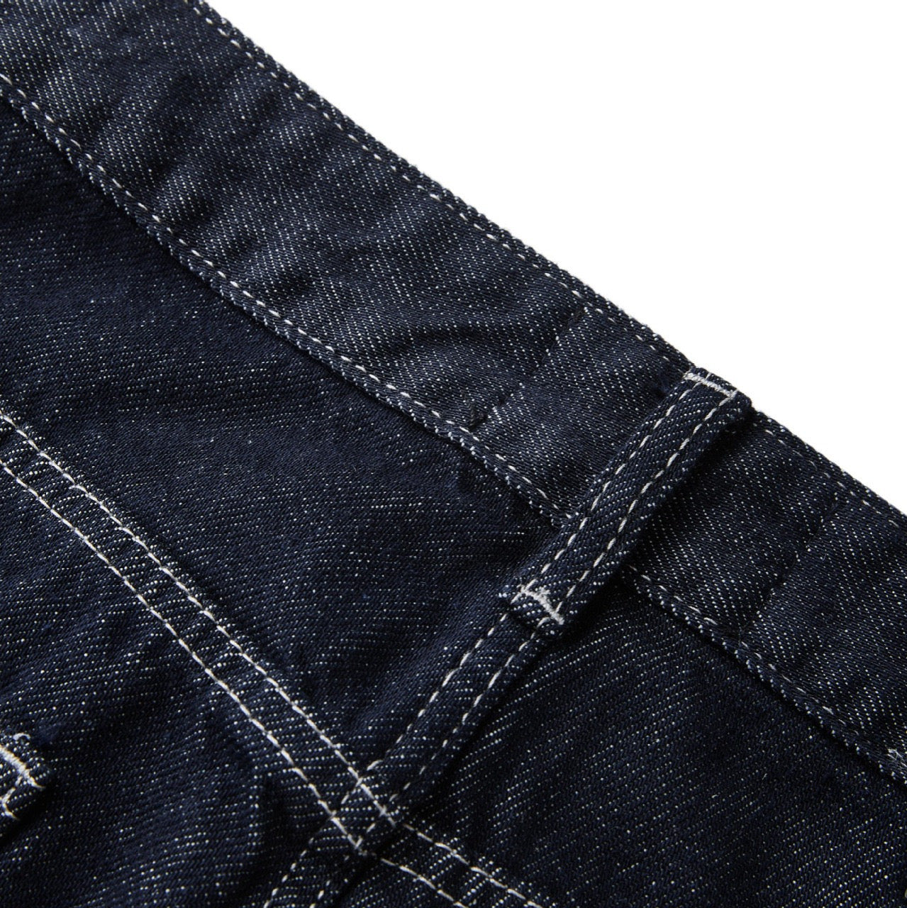 Jean Stand-Out