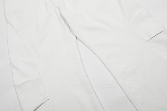 Jean The VANDALISM - BLANC