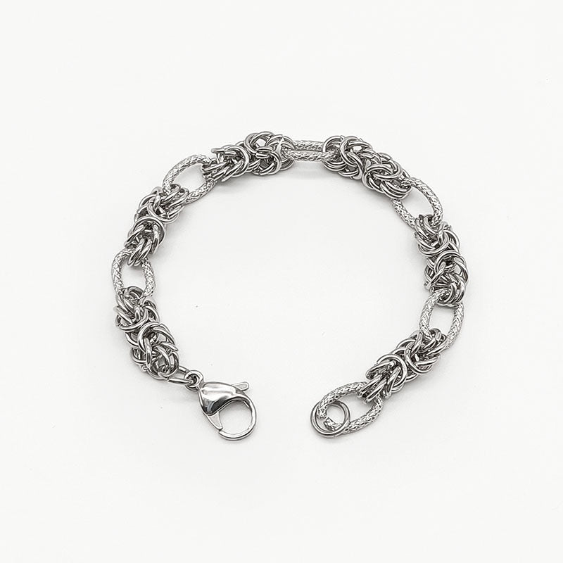 Bracelet Semi-Tangled