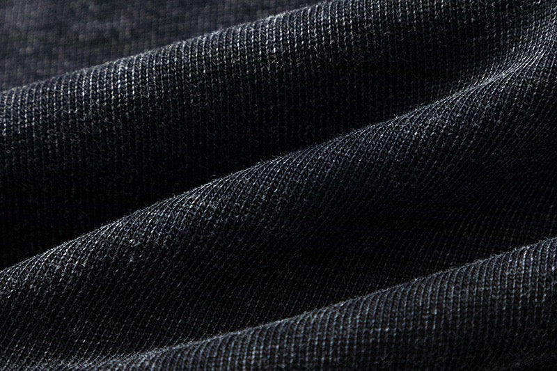 T-shirt Over-Striped