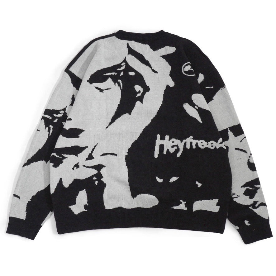 Knit Realized