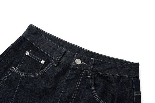 Jean Stand-Out