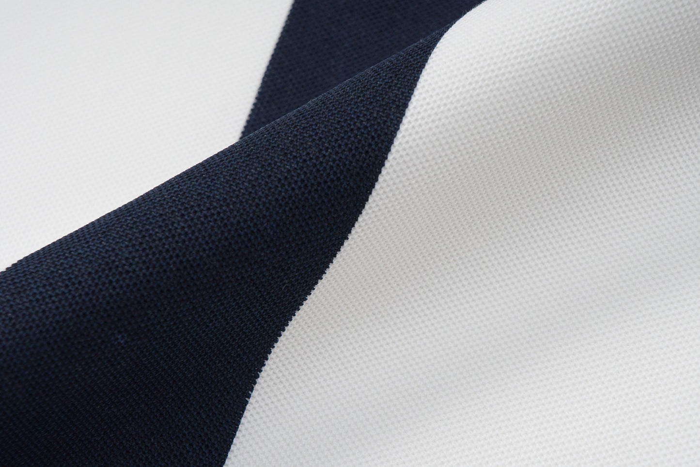 Maillot Striped-Burned