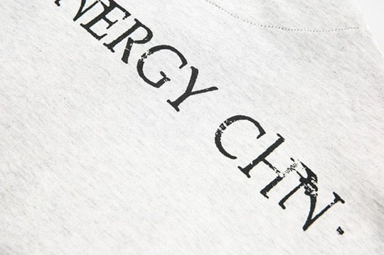 Quarter-zip Black Energy