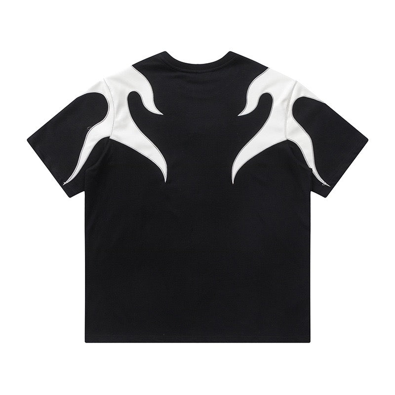 T-shirt Enframed