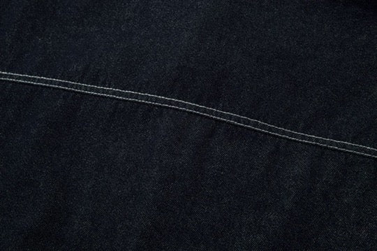 Jacket Stand-Out Denim