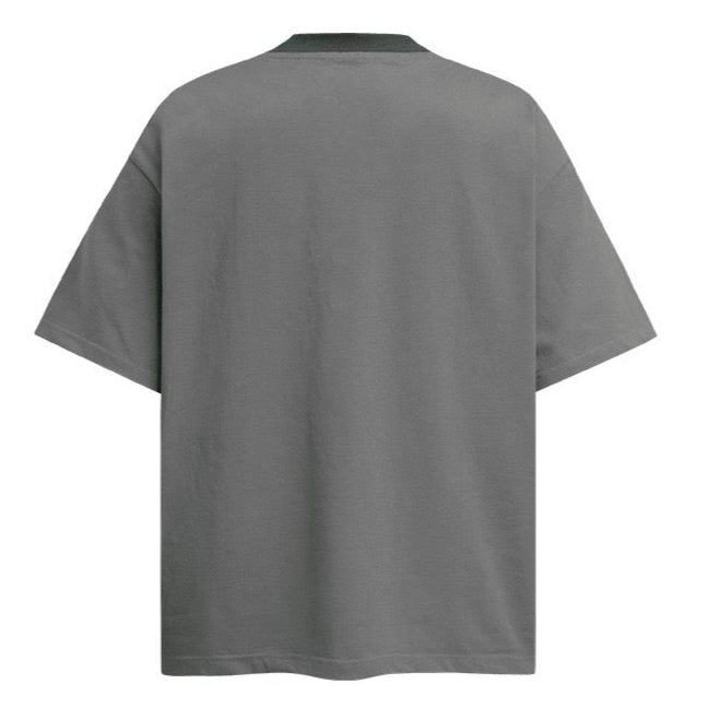 T-shirt B-Fundamental