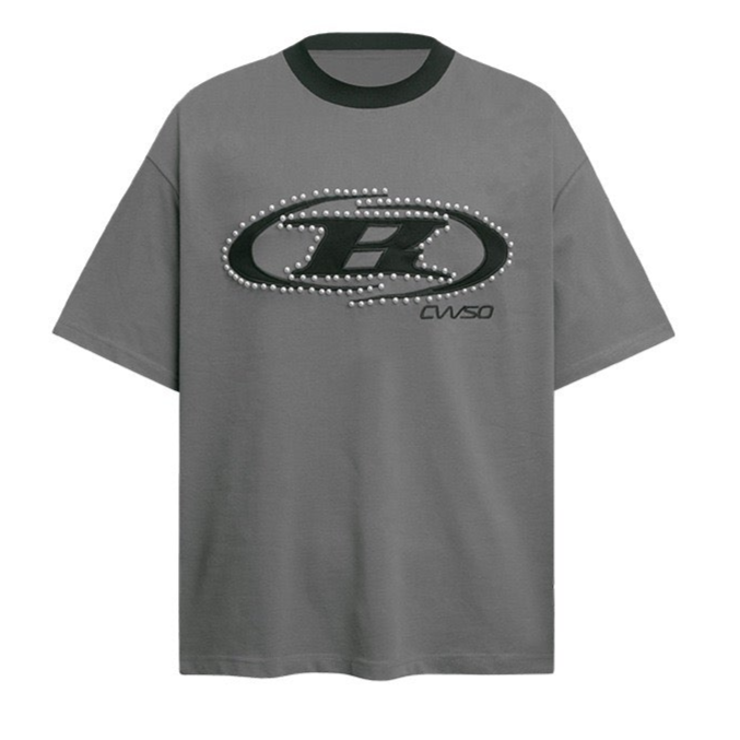 T-shirt B-Fundamental