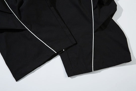 Jog Three-Layered