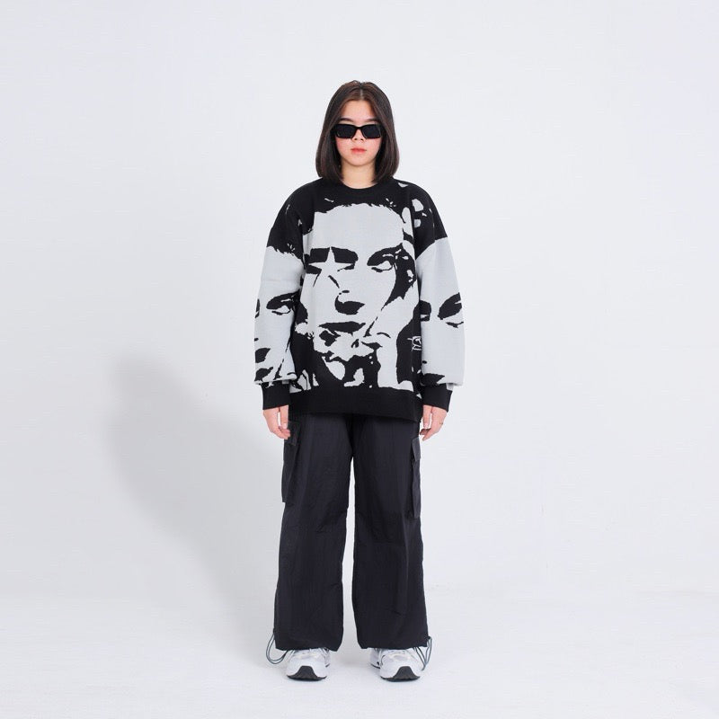 Knit Realized