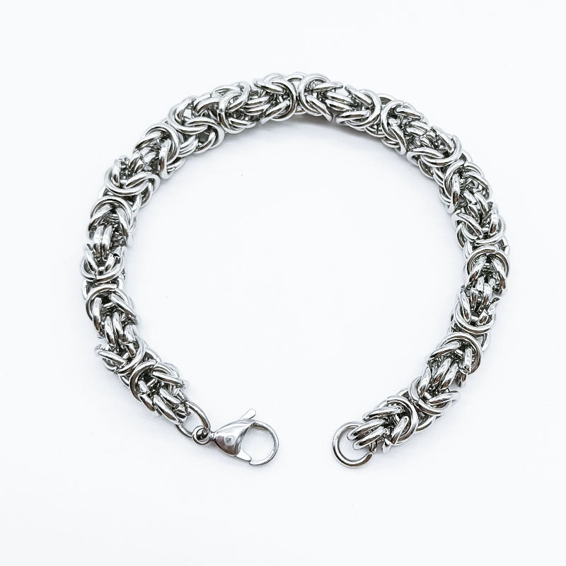 Bracelet Over-Tangled