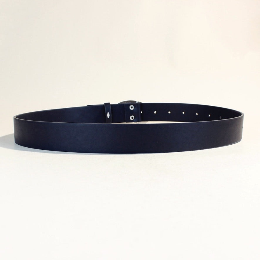 Ceinture D'Chromed - Noire