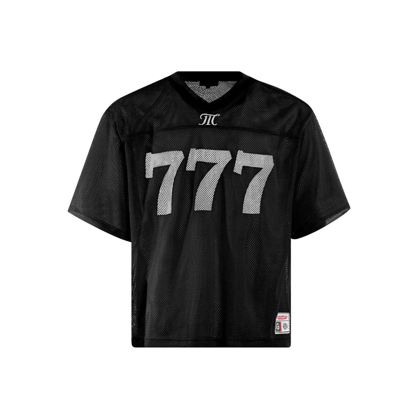 Maillot 777