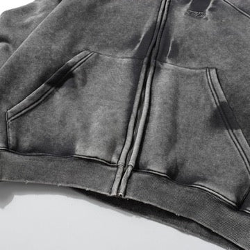 Zip Raved
