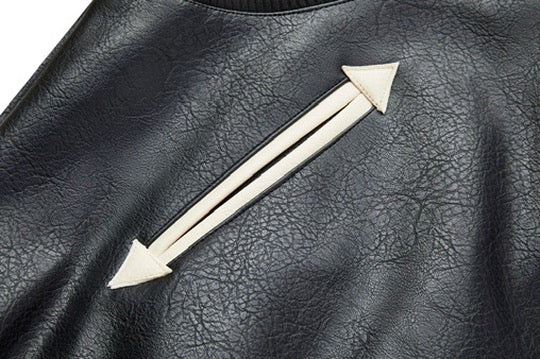 Jacket Cuir Extreme