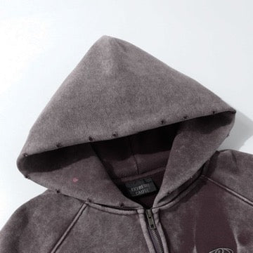 Zip Raved