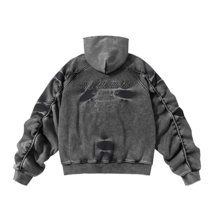 Zip Raved