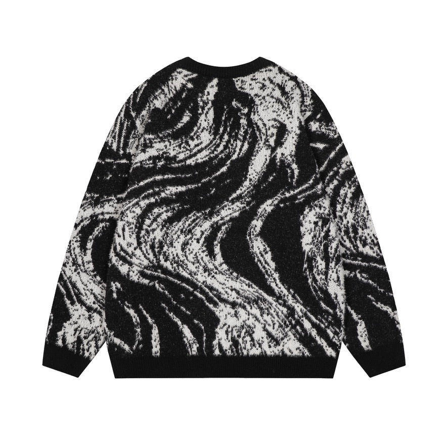 Knit Blended