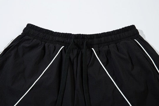 Jog Three-Layered