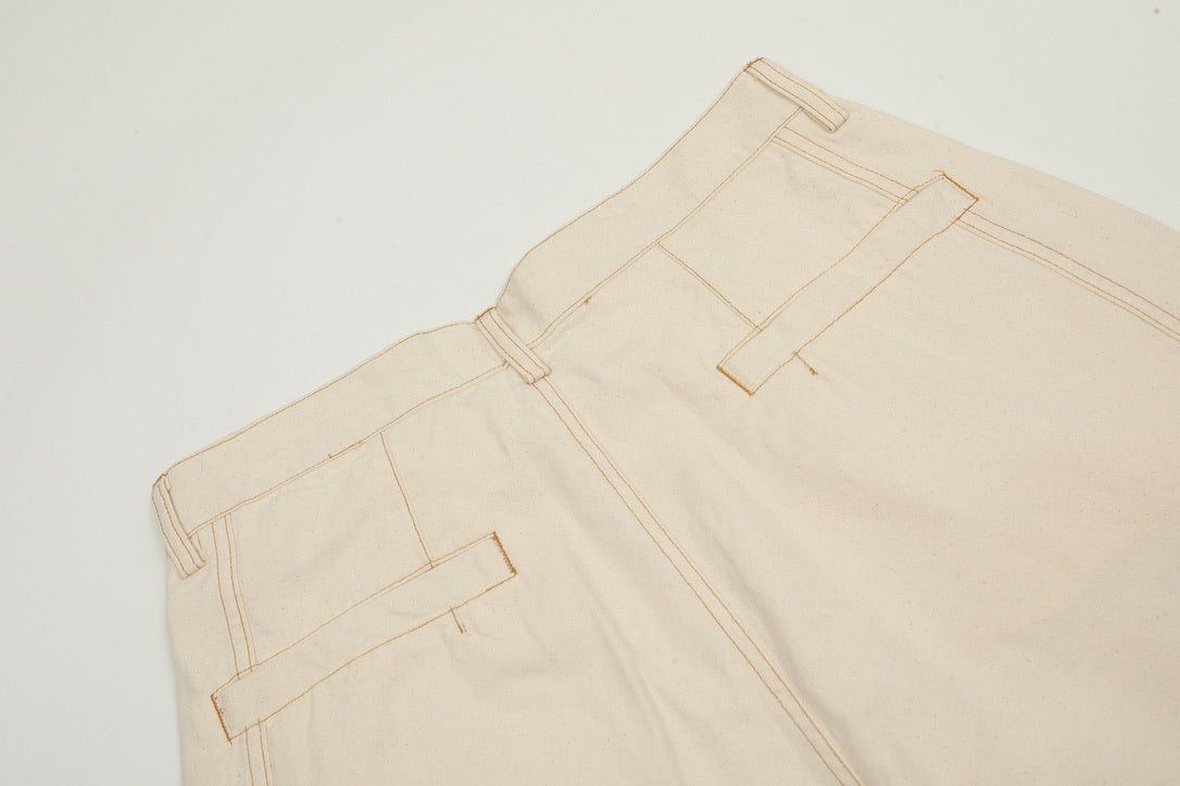 Denim Xed Crème