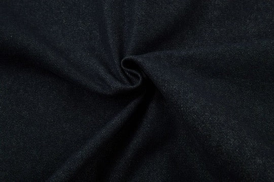 Jacket Stand-Out Denim