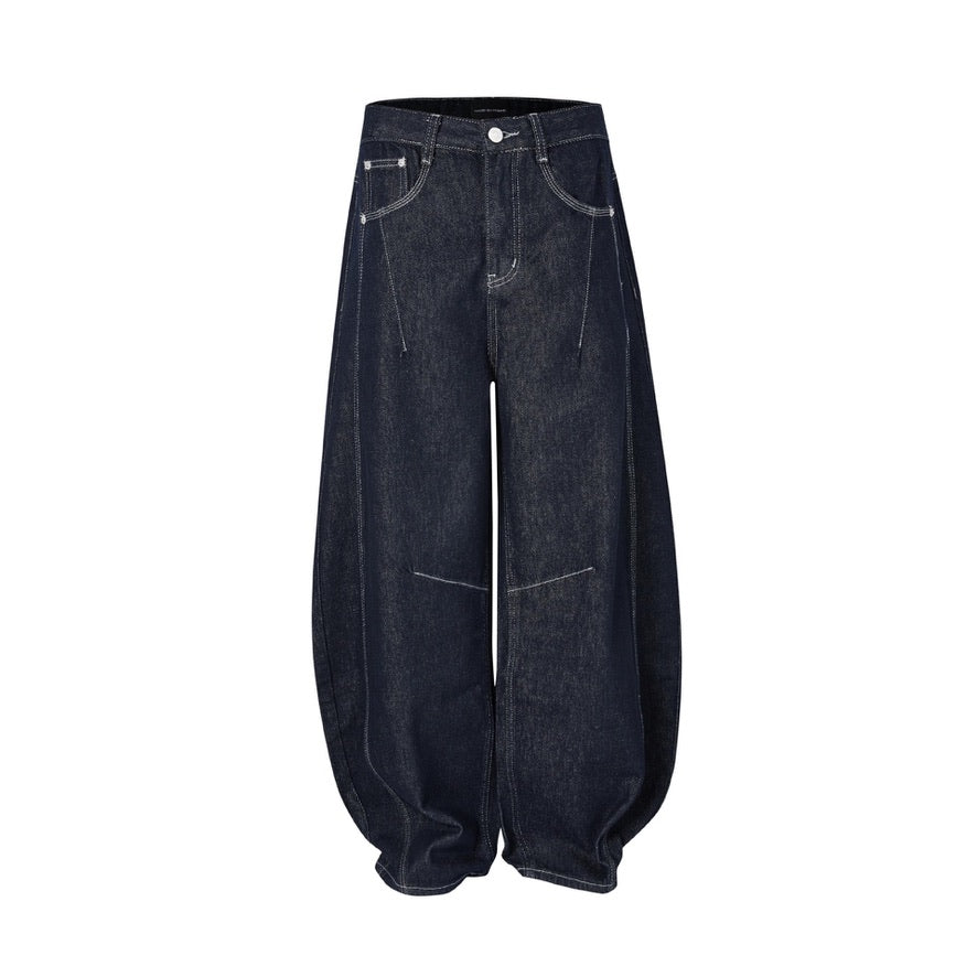 Jean Stand-Out