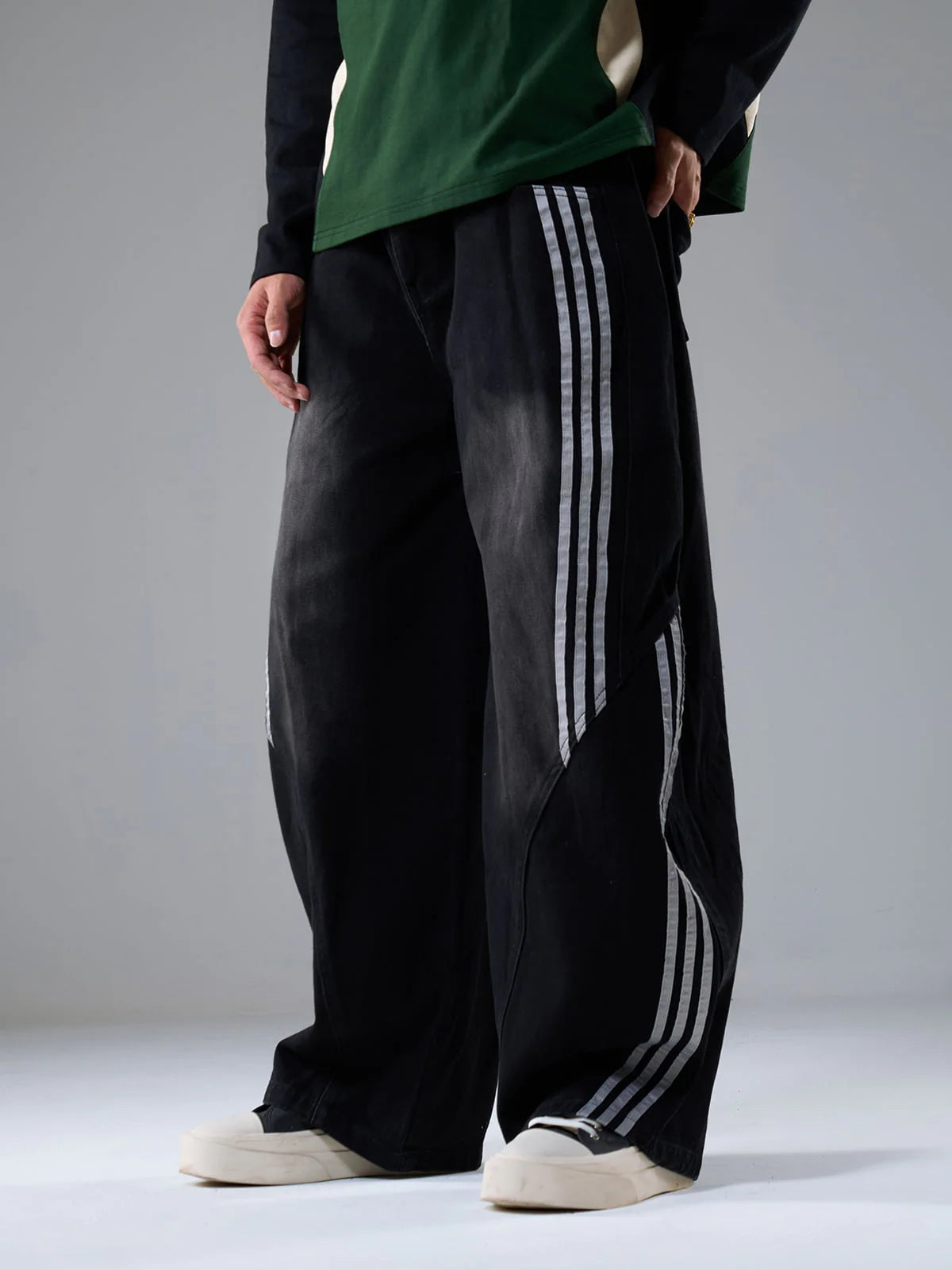 Jean Double Standarts