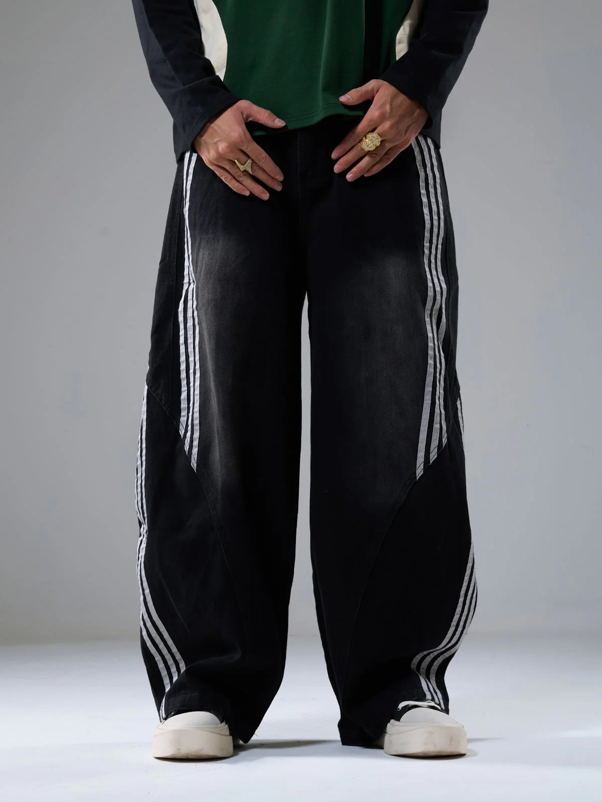 Jean Double Standarts