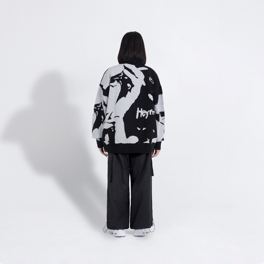 Knit Realized
