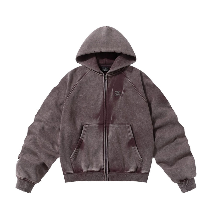 Zip Raved