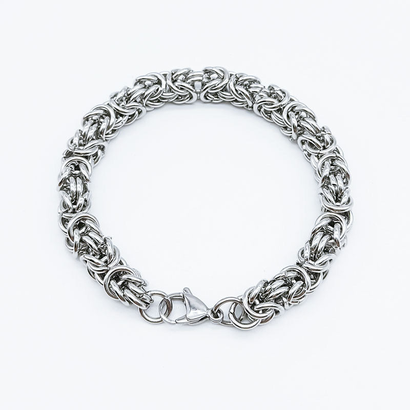 Bracelet Over-Tangled