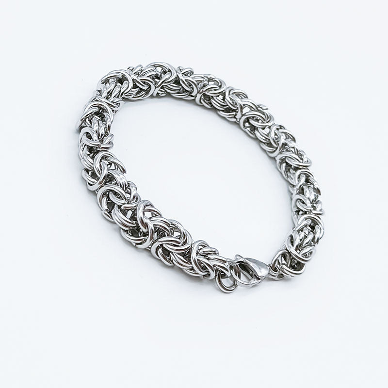 Bracelet Over-Tangled