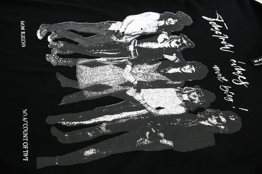 T-shirt Squad Sh*t