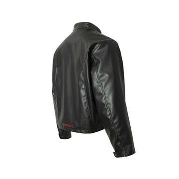 Jacket Cuir Biker