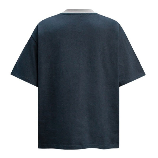 T-shirt B-Fundamental