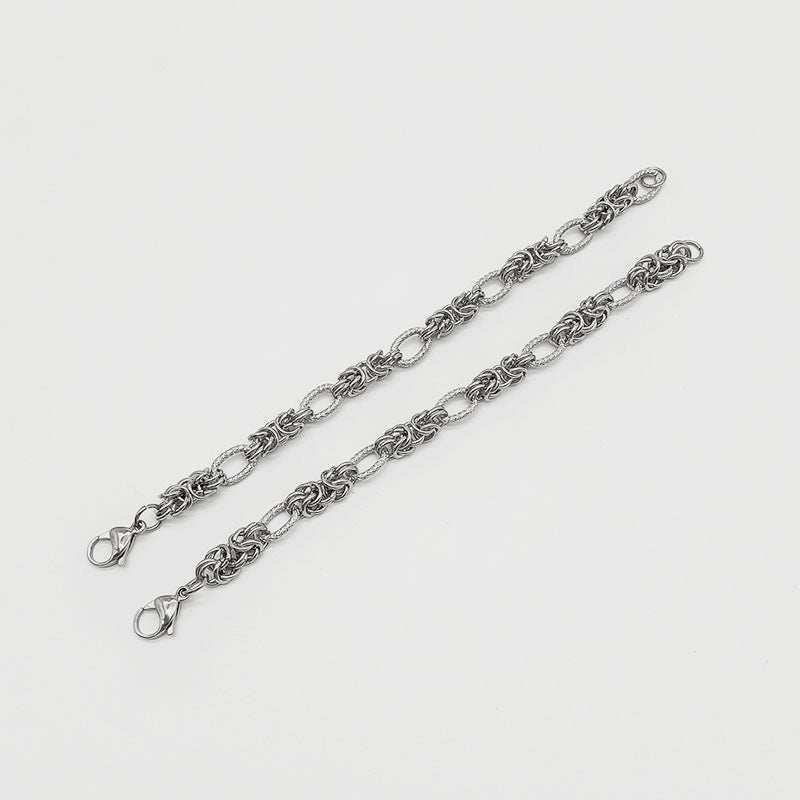 Bracelet Semi-Tangled