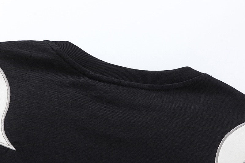 T-shirt Enframed