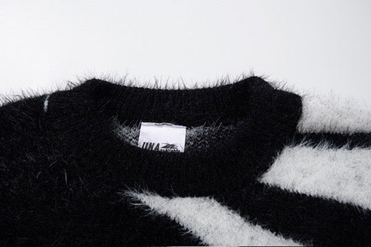 Knit Yllusion