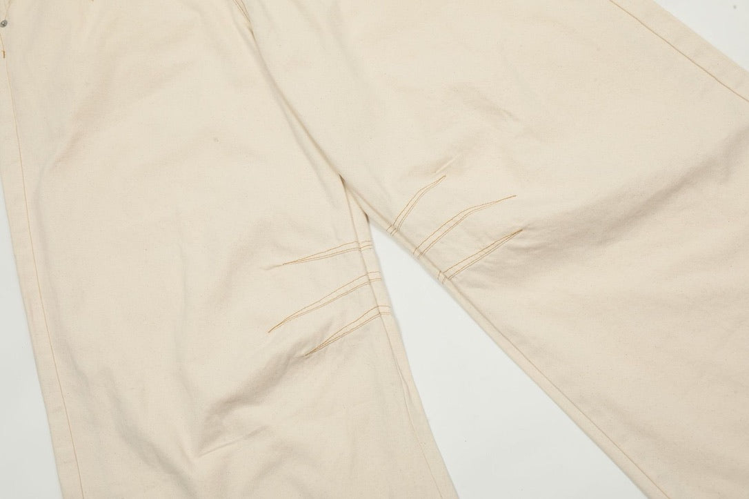 Denim Xed Crème