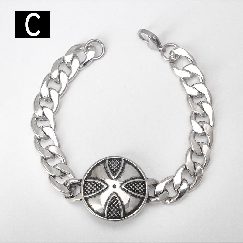Pack Bracelets Indomptables