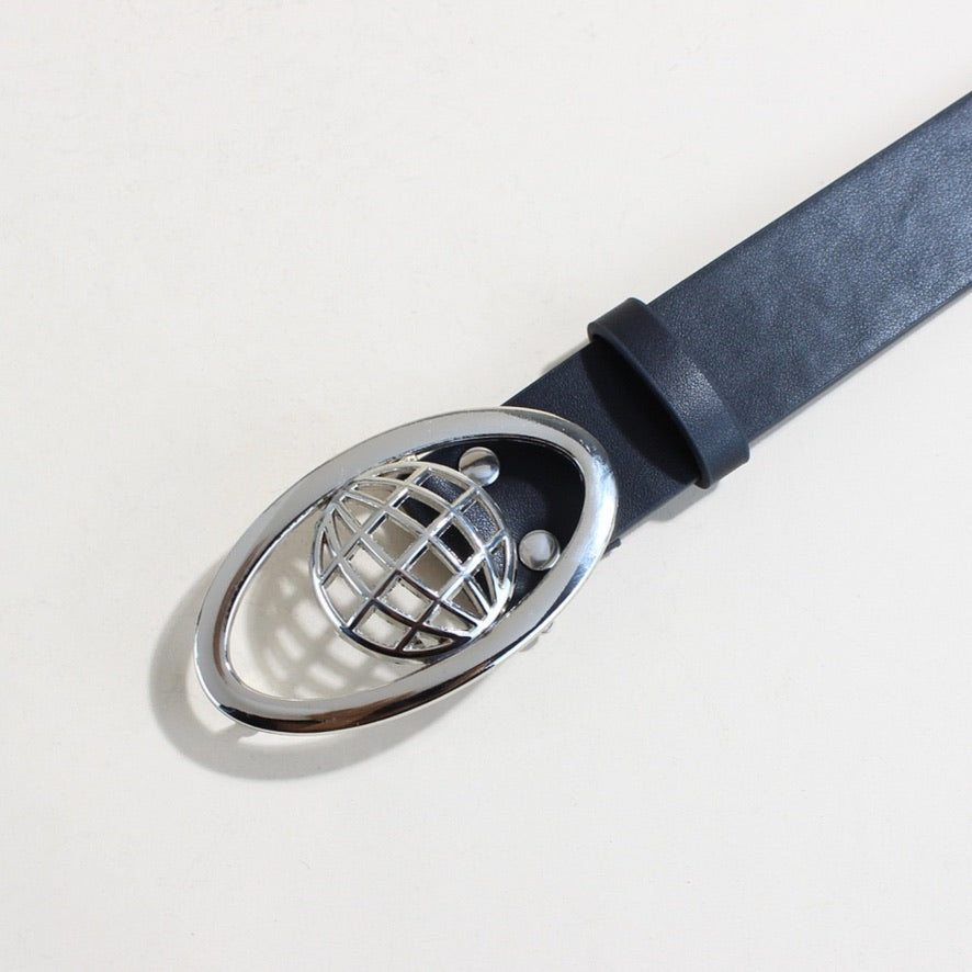 Ceinture Over-World - Noire