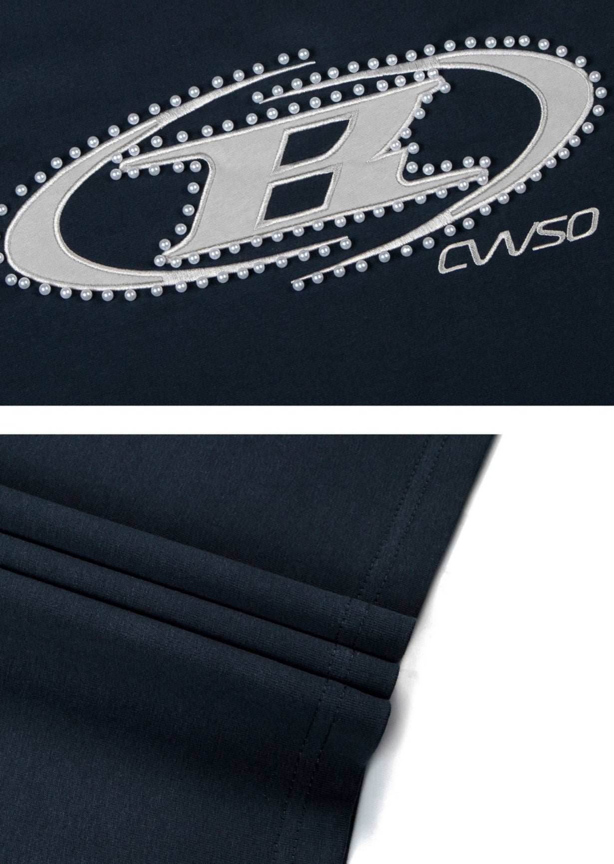 T-shirt B-Fundamental