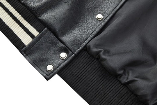 Jacket Cuir Extreme