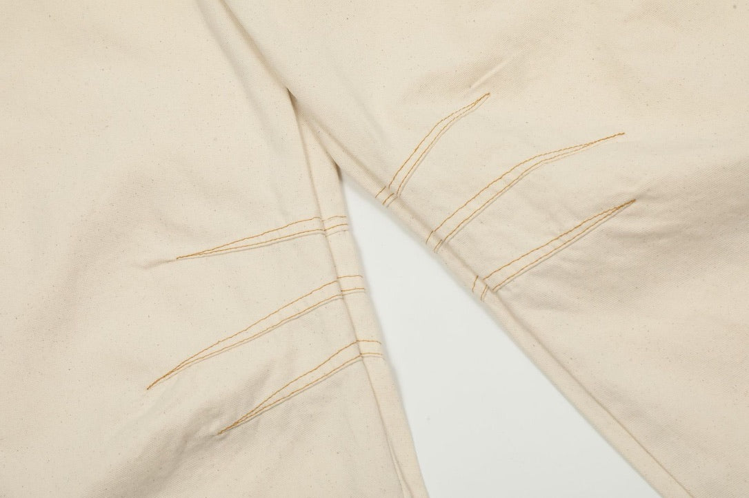Denim Xed Crème