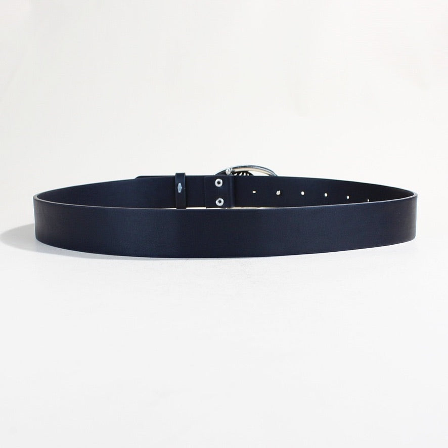Ceinture Over-World - Noire