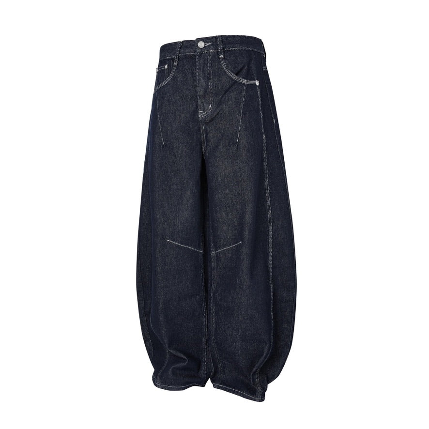 Jean Stand-Out