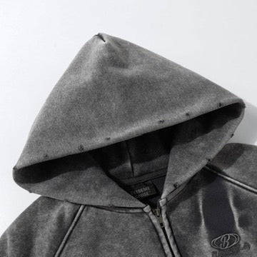 Zip Raved