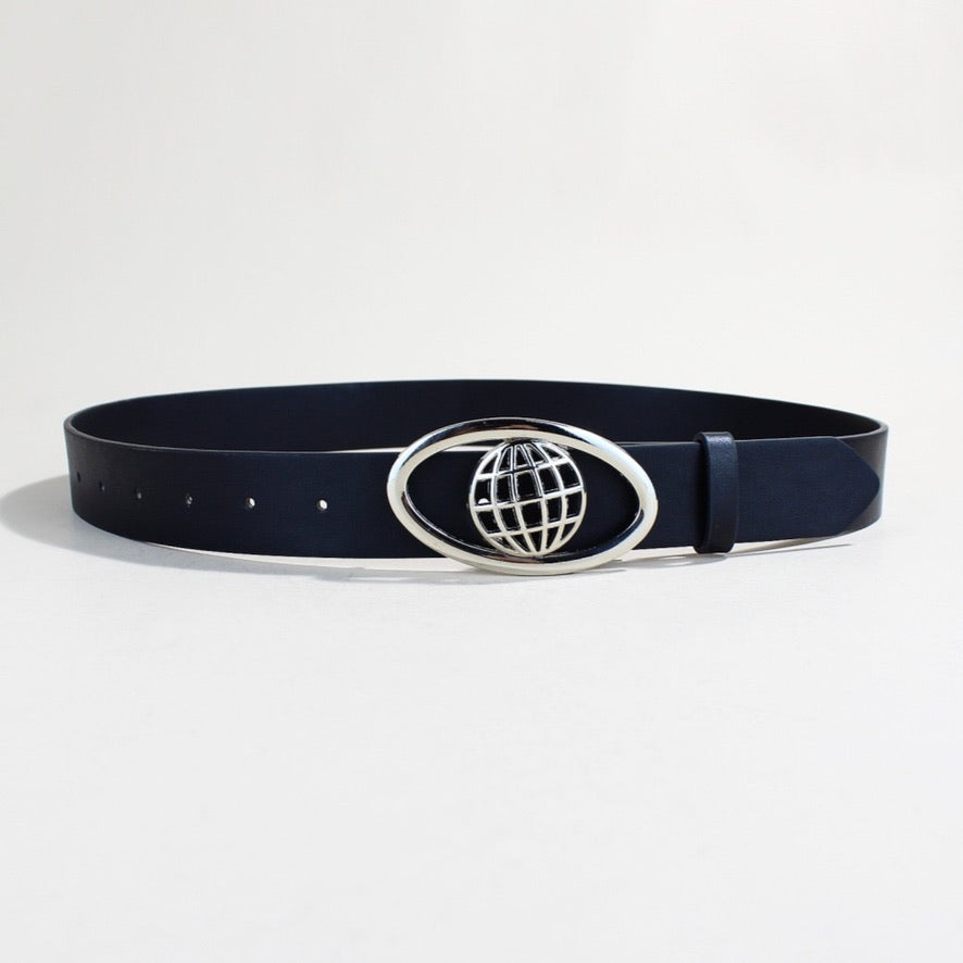 Ceinture Over-World - Noire