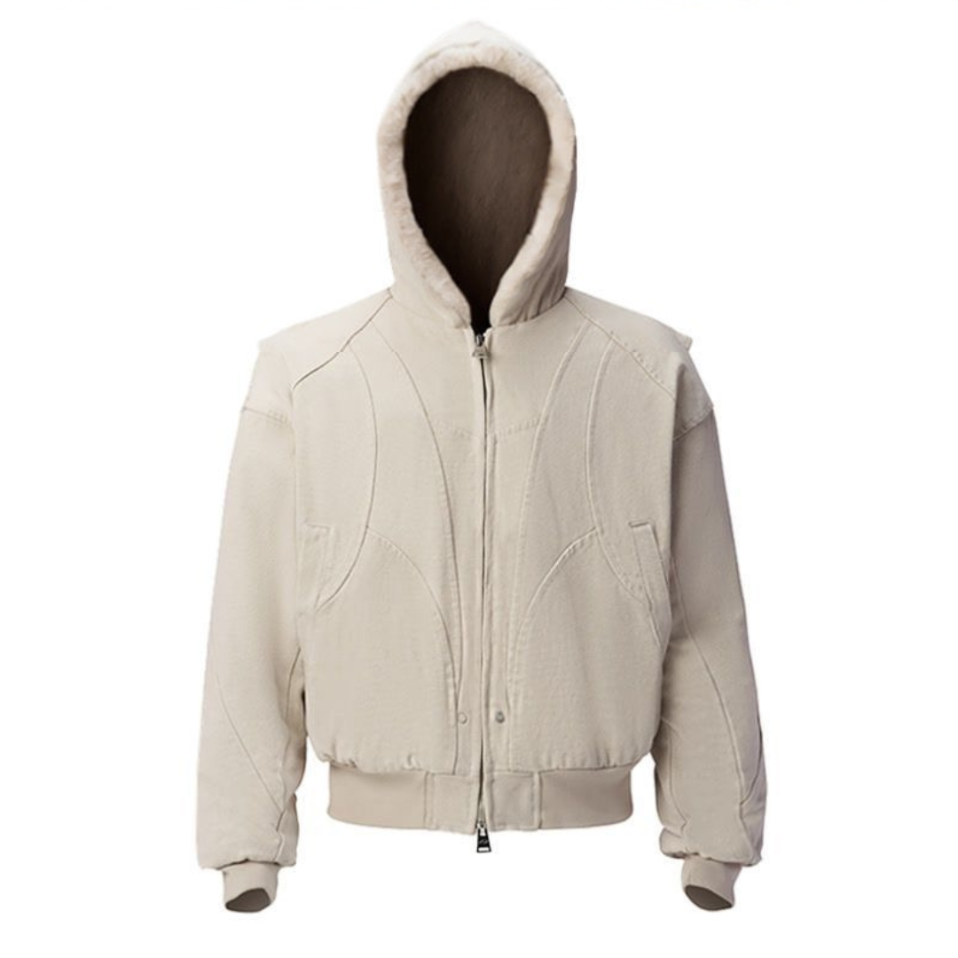 Jacket Opium