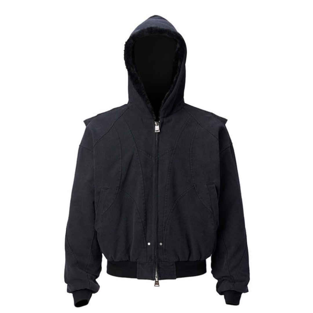 Jacket Opium